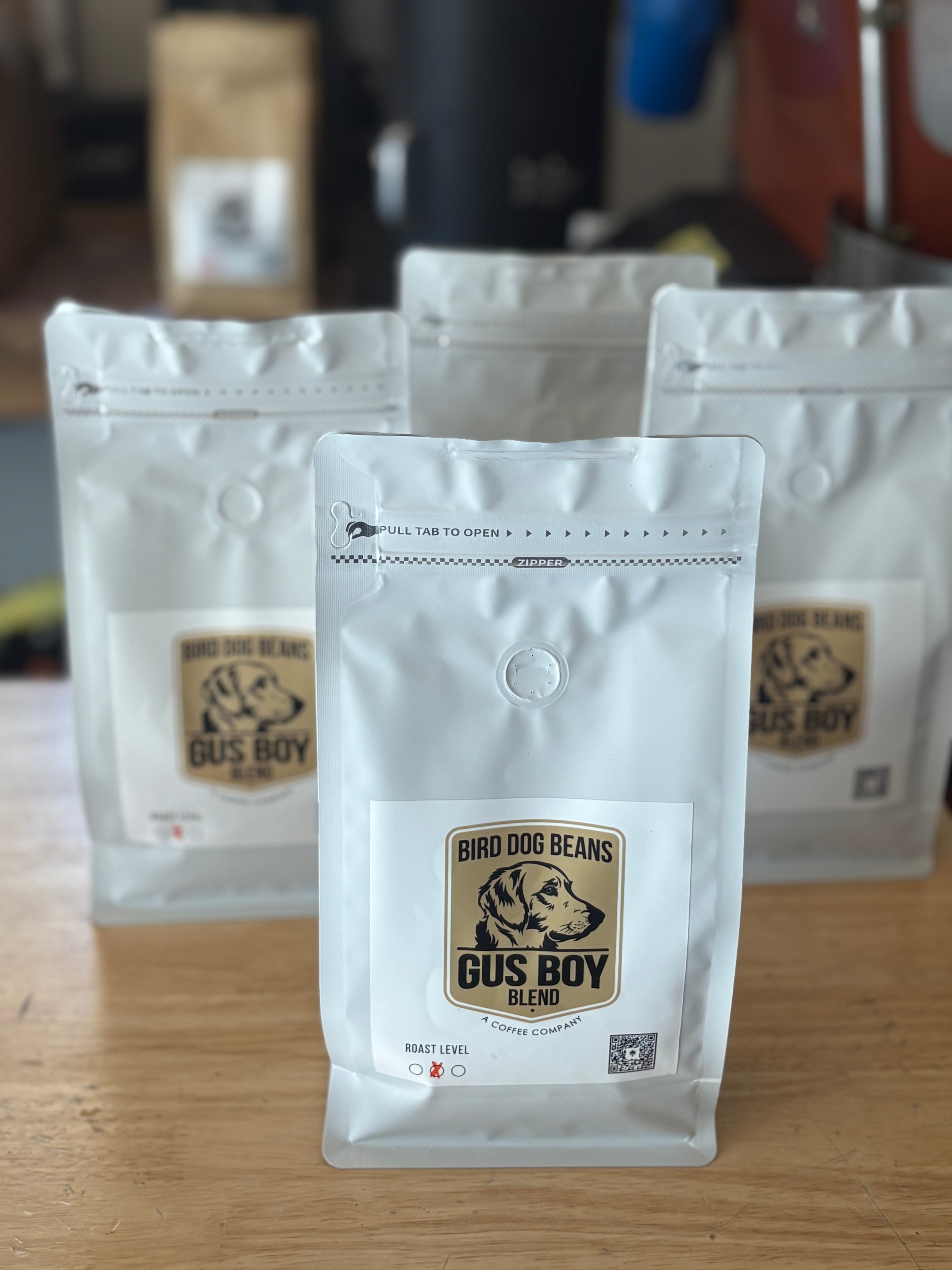 Gus Boy Blend - Medium