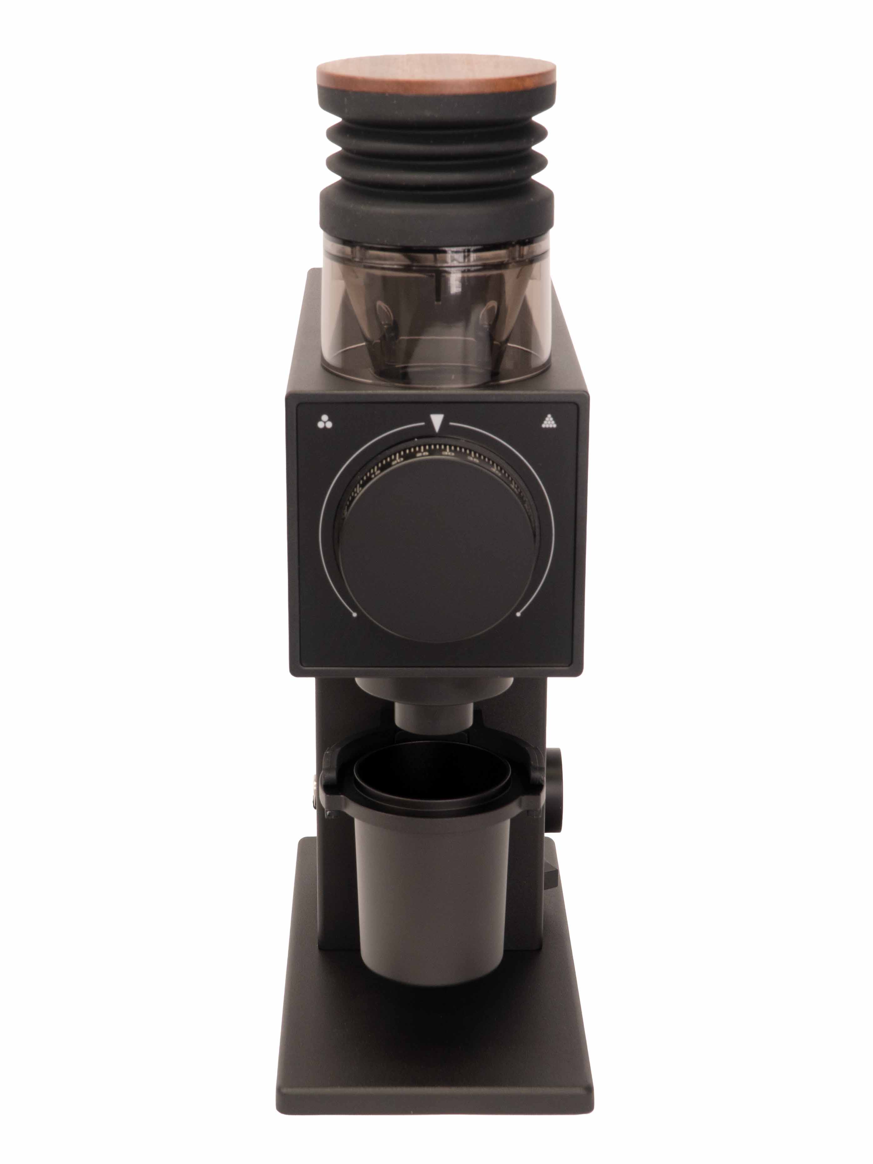 CF64V Grinder by Turin - Variable Speed Single Dose Grinder
