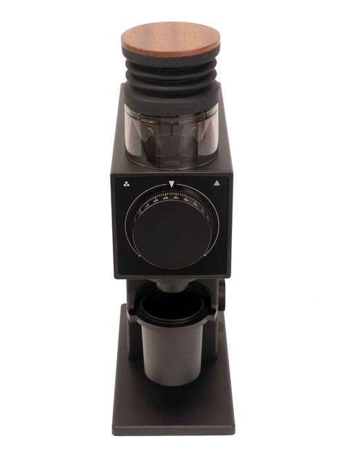 CF64V Grinder by Turin - Variable Speed Single Dose Grinder