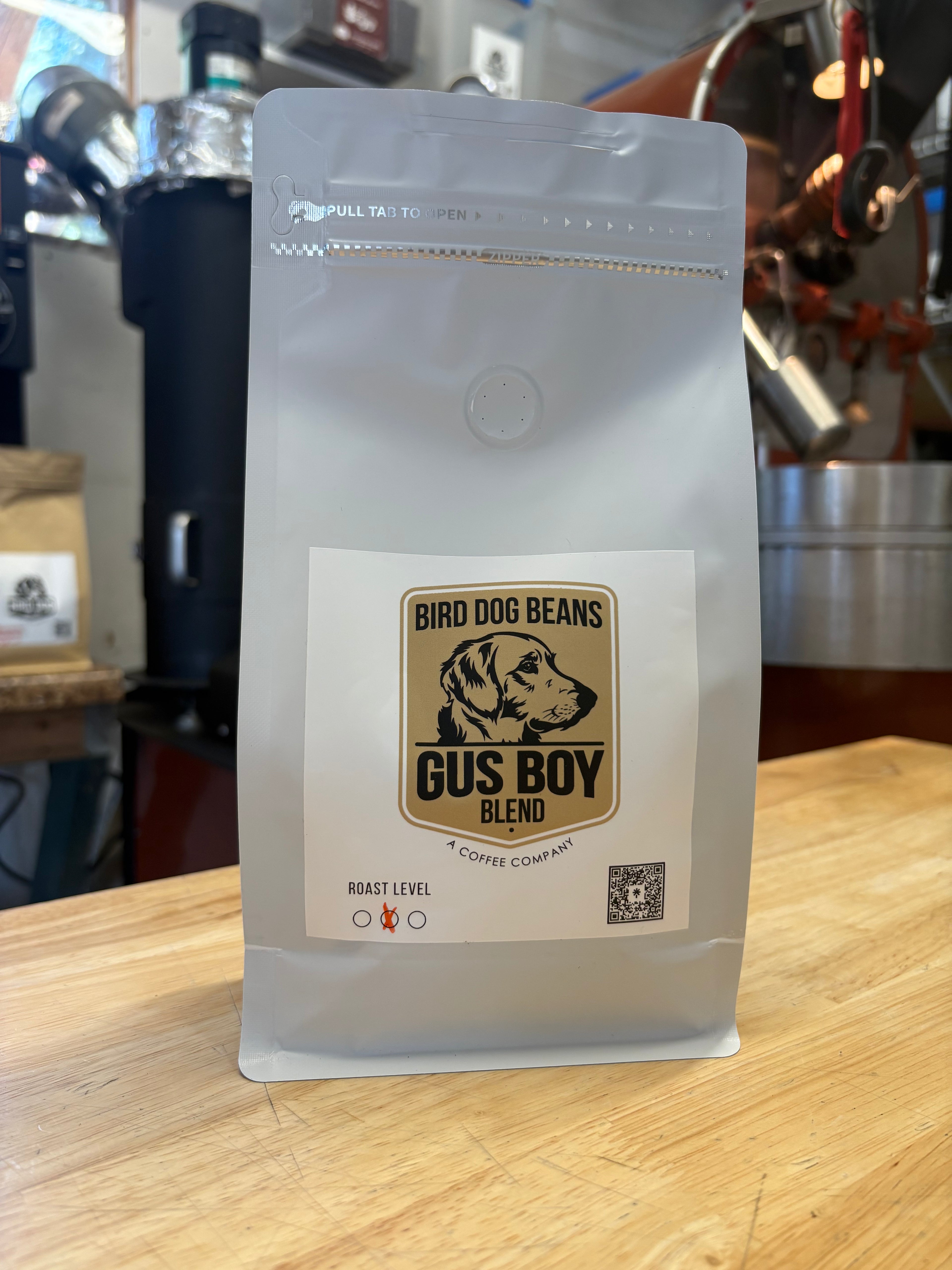 Gus Boy Blend - Medium