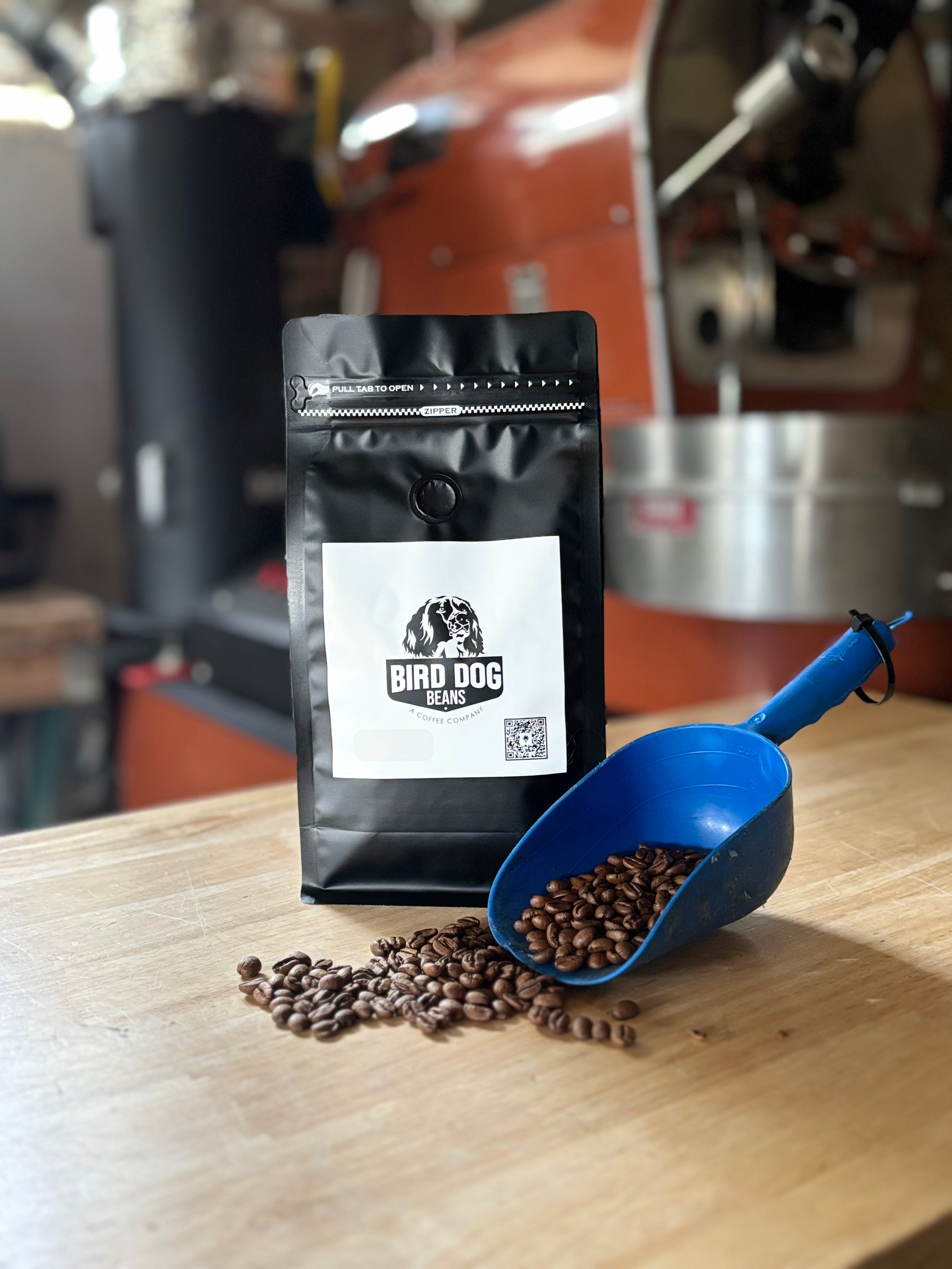 Ethiopia Sidamo